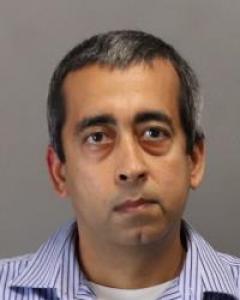 Prashant Ashok Kripalani a registered Sex Offender of California