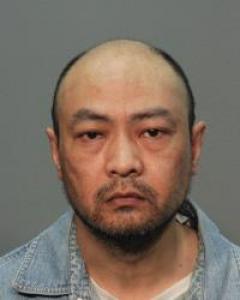 Quang Hanh Nguyen a registered Sex Offender of California