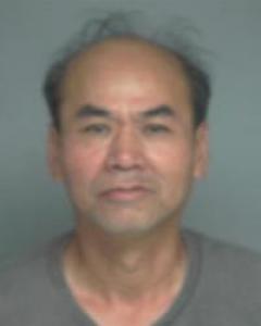 Quan Minh Nguyen a registered Sex Offender of California