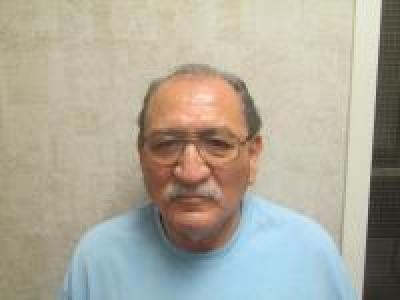 Ramiro Cruz a registered Sex Offender of California