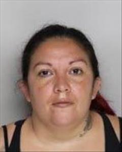 Ramona Maria Hernandez a registered Sex Offender of California