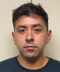 Ramon Mors a registered Sex Offender of California