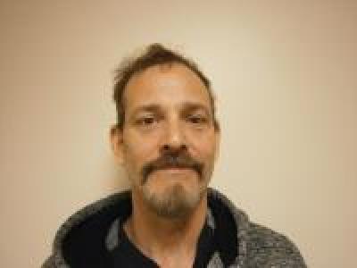 Randall Elliott Eliseo a registered Sex Offender of California