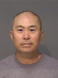 Randall Allan Yee a registered Sex Offender of California