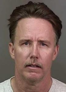 Randy Lee Borgquist a registered Sex Offender of California