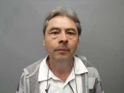 Raul Mendez a registered Sex Offender of California