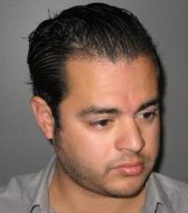 Raul Michael Reyes a registered Sex Offender of California