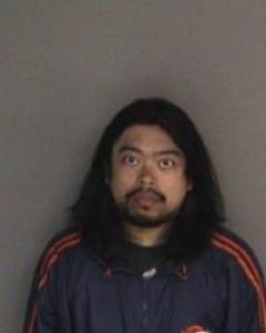 Raven Christopher Obra a registered Sex Offender of California