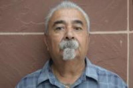 Raymond Acosta a registered Sex Offender of California