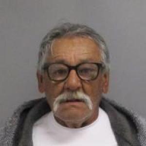 Raymond Mario Gutierrez a registered Sex Offender of California