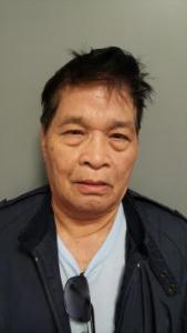 Raynaldo Dimagiba Sr a registered Sex Offender of California