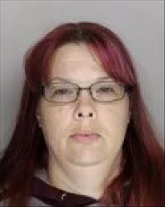 Renee Janette Chick a registered Sex Offender of California