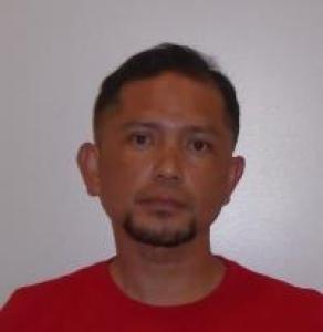 Rene Santos Bernabe a registered Sex Offender of California