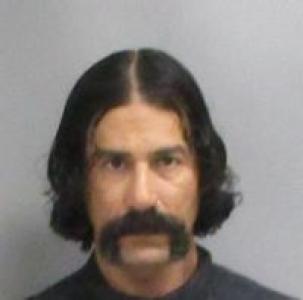 Rex Anthony Saputo-duque a registered Sex Offender of California