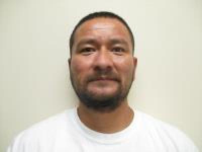 Ricardo Lopez a registered Sex Offender of California