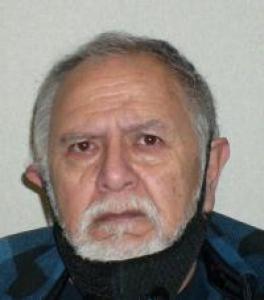 Ricardo Macias a registered Sex Offender of California