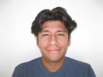 Ricardo Sanchez a registered Sex Offender of California