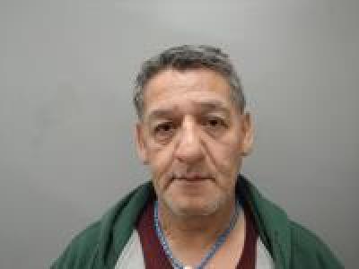 Ricardo Valdez a registered Sex Offender of California