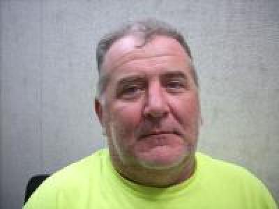 Richard David Alexander a registered Sex Offender of California