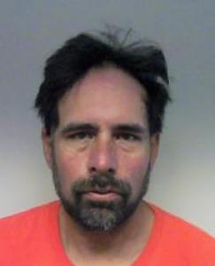 Richard Donald Blair a registered Sex Offender of California