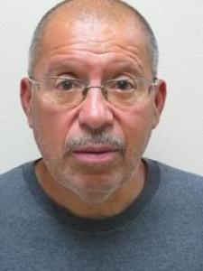 Richard Bojorquez a registered Sex Offender of California