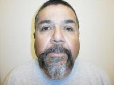 Richard Joe Flores a registered Sex Offender of California