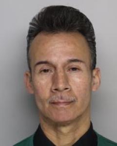 Richard Tino Garcia a registered Sex Offender of California