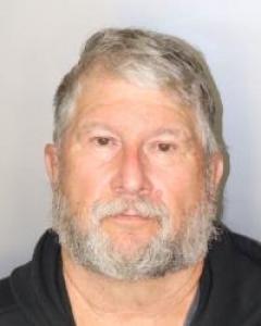 Richard Dale Hearnsberger a registered Sex Offender of California