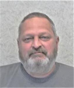 Richard John Juckno a registered Sex Offender of California