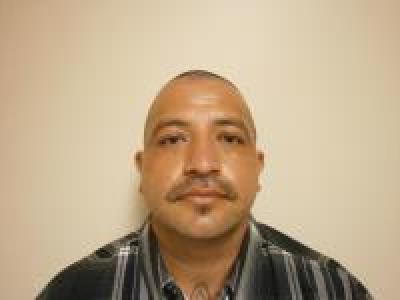 Richard Leon Morales a registered Sex Offender of California