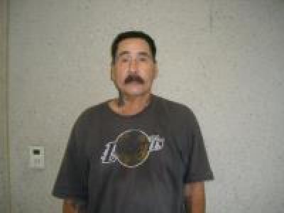 Richard Palomino a registered Sex Offender of California