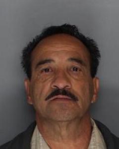 Rigoberto Antonio Jimenez a registered Sex Offender of California