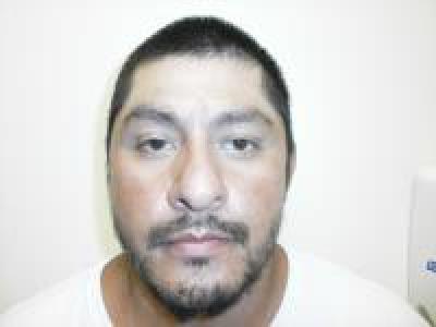 Rijobeto Ceja Jr a registered Sex Offender of California