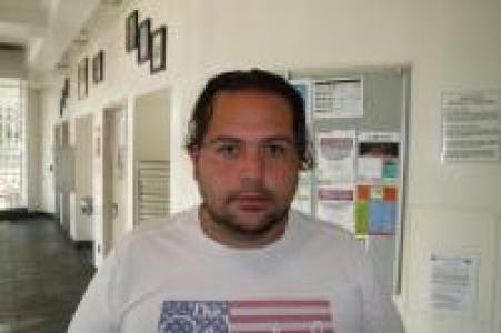 Roberto Carlos Briseno a registered Sex Offender of California