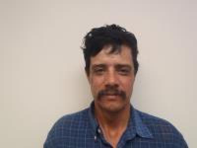 Roberto Carillo Escareno a registered Sex Offender of California