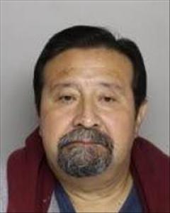 Roberto Sanchez Garcia a registered Sex Offender of California