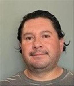 Roberto Rodriguez Suarez a registered Sex Offender of California