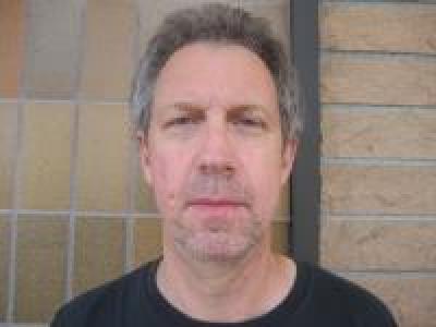 Robert Allen Baumgartner a registered Sex Offender of California