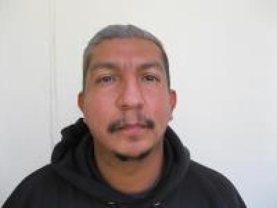 Robert Frank Cortez a registered Sex Offender of California