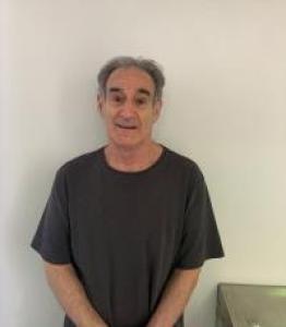 Robert Charles Fishman a registered Sex Offender of California