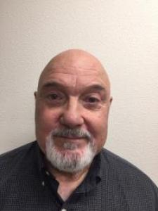 Robert James Hammers a registered  of California