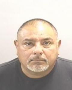 Robert Hernandez a registered Sex Offender of California