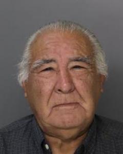 Robert Abina Lopez a registered Sex Offender of California