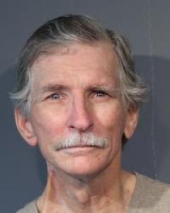 Robert Gary Strang a registered Sex Offender of California