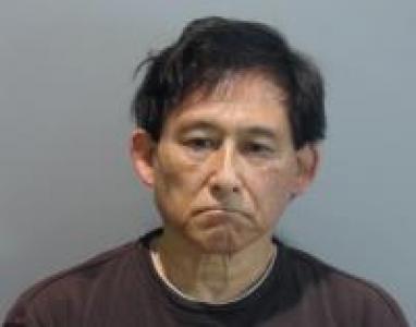 Robert Kiritoshi Vasquez a registered Sex Offender of California