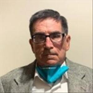 Robert Wheeler a registered Sex Offender of California