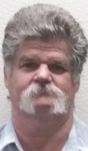 Rodney Alan Hall a registered Sex Offender of California