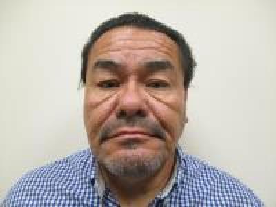 Rodolfo Gerardo a registered Sex Offender of California