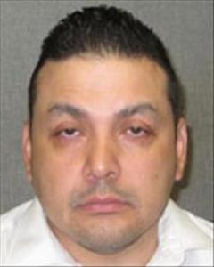 Rolando Antonio Rodriguez a registered Sex Offender of California