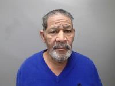 Romualdo Alberto Aldana a registered Sex Offender of California